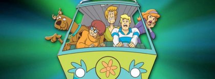 Scooby Doo Cover Facebook Covers